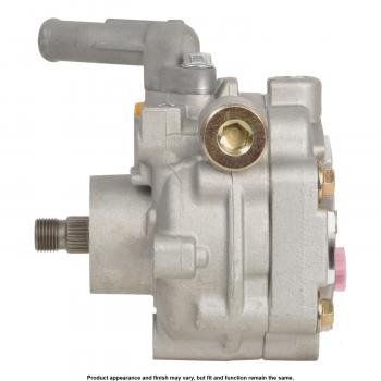 2006 Saab 9-2X Power Steering Pump Cardone Select 965396 image 1 of 4