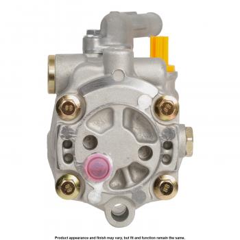 2006 Saab 9-2X Power Steering Pump Cardone Select 965396 image 2 of 4