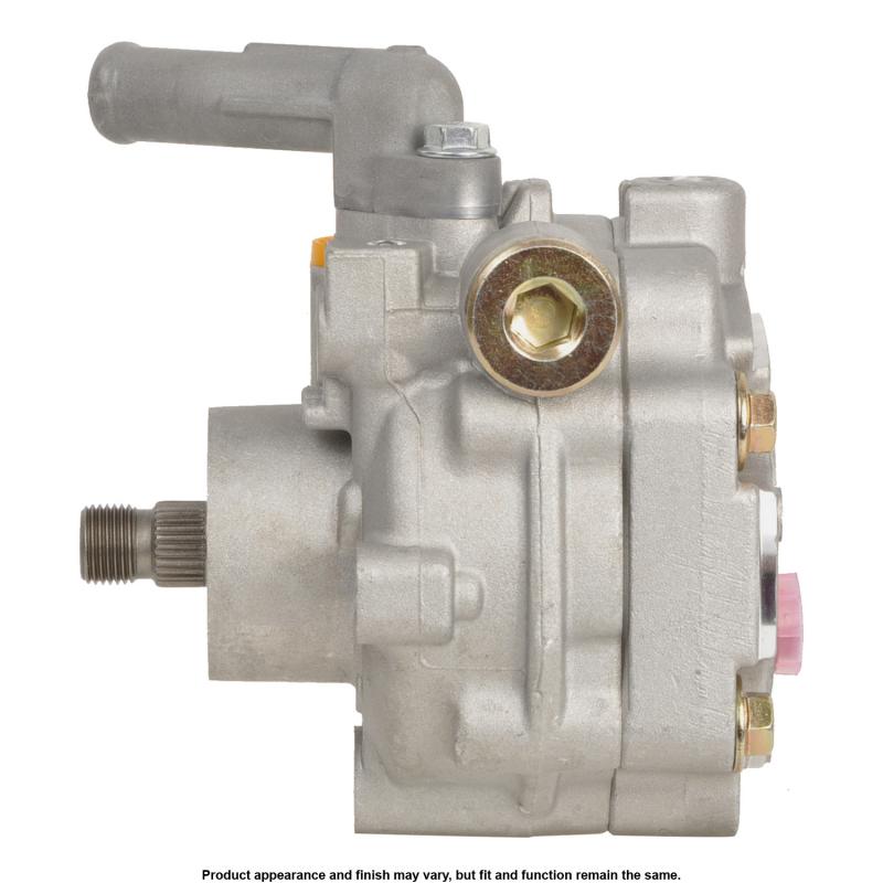 2006 Subaru Impreza Power Steering Pump Cardone Select 965396 image 1 of 4