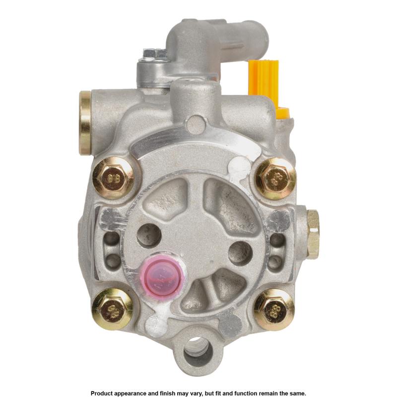 2006 Subaru Impreza Power Steering Pump Cardone Select 965396 image 2 of 4