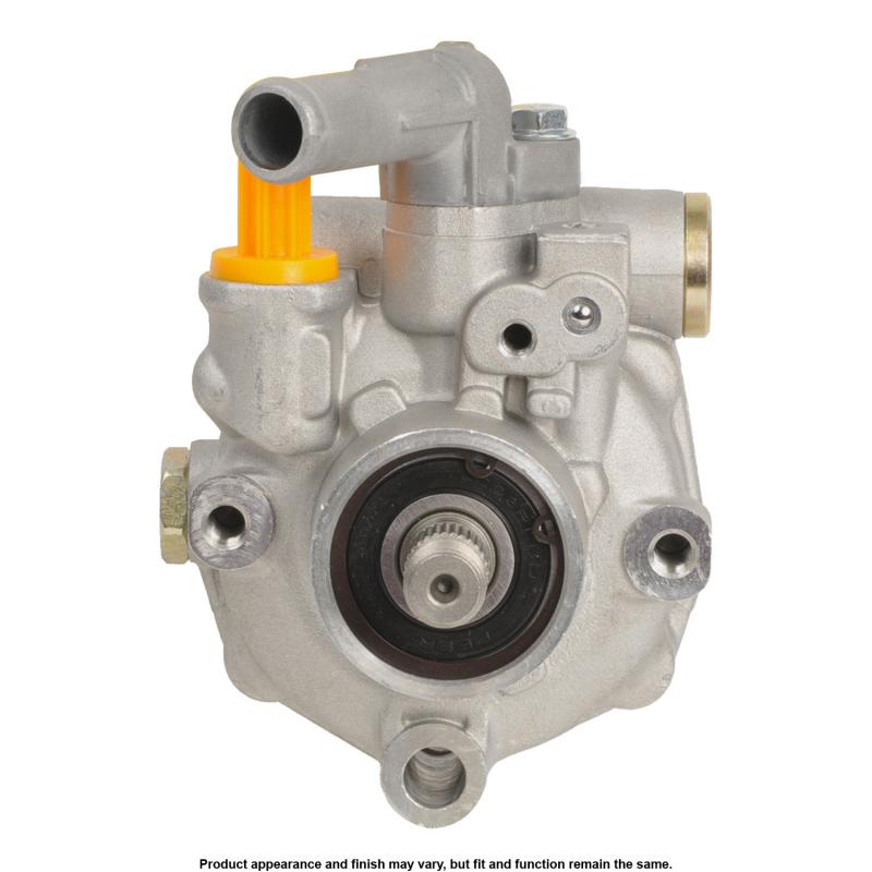2006 Subaru Impreza Power Steering Pump Cardone Select 965396 image 3 of 4