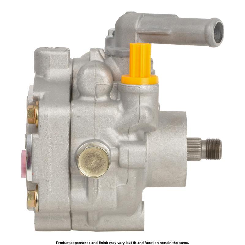2006 Subaru Impreza Power Steering Pump Cardone Select 965396 image 4 of 4