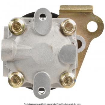 2010 Mitsubishi Endeavor Power Steering Pump Cardone Select 965398 image 1 of 4