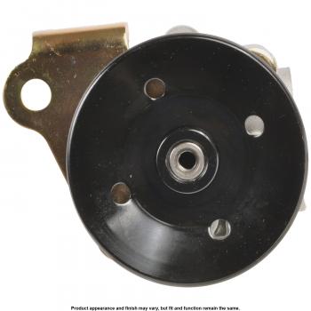 2010 Mitsubishi Endeavor Power Steering Pump Cardone Select 965398 image 3 of 4