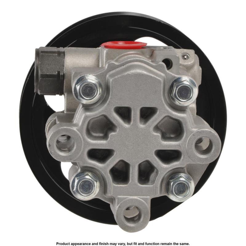 2006 Toyota Tundra Power Steering Pump Cardone Select 965402 image 2 of 4