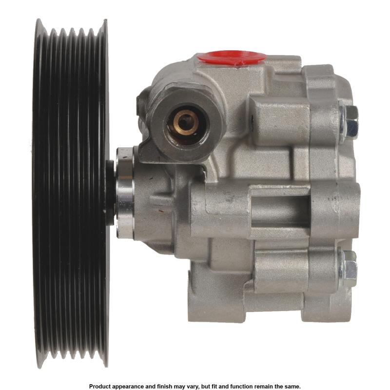 2006 Toyota Tundra Power Steering Pump Cardone Select 965402 image 3 of 4