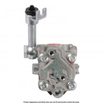 2008 Nissan Maxima Power Steering Pump Cardone Select 965407 image 2 of 4