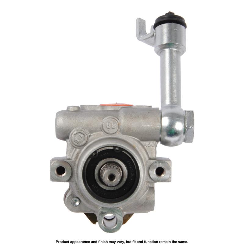 2003 Nissan Altima Power Steering Pump Cardone Select 965407 image 1 of 4
