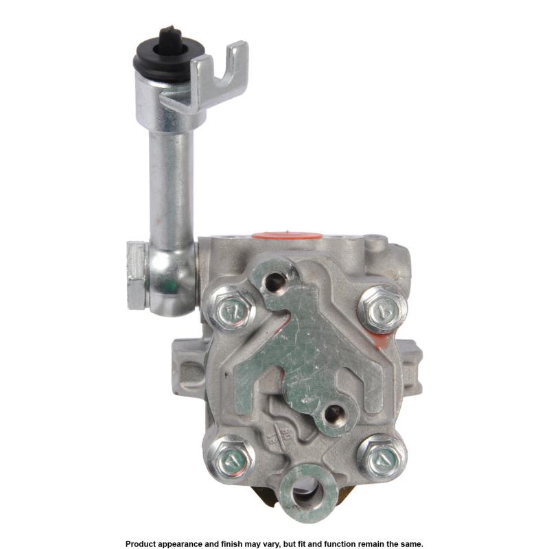 2003 Nissan Altima Power Steering Pump Cardone Select 965407 image 2 of 4
