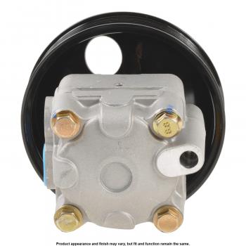 2008 Infiniti FX35 Power Steering Pump Cardone Select 965412 image 3 of 4