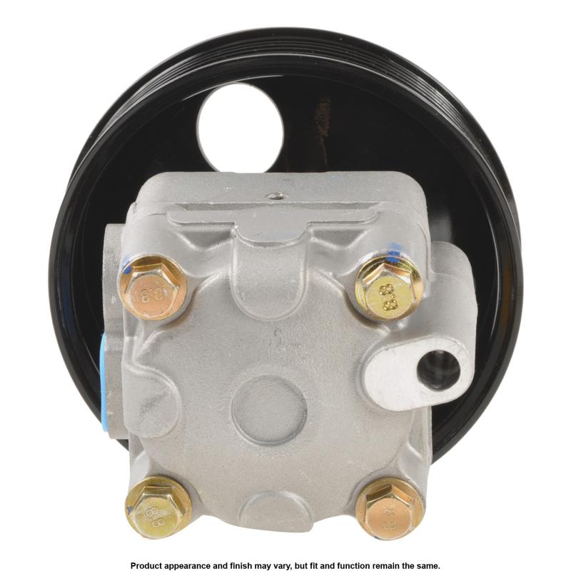 2003 Infiniti FX35 Power Steering Pump Cardone Select 965412 image 3 of 4