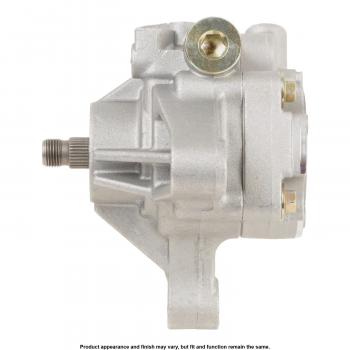 2005 Acura TSX Power Steering Pump Cardone Select 965415 image 3 of 4