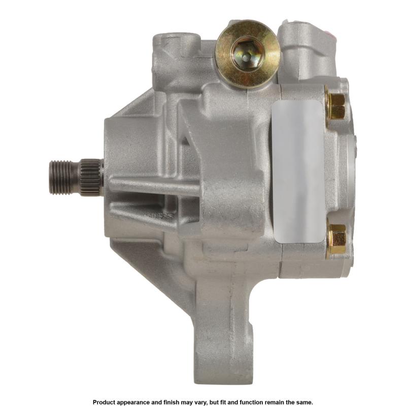 2002 Honda CR-V Power Steering Pump Cardone Select 965419 image 2 of 4
