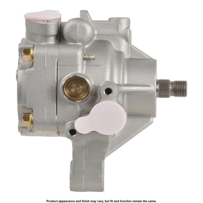 2002 Honda CR-V Power Steering Pump Cardone Select 965419 image 3 of 4