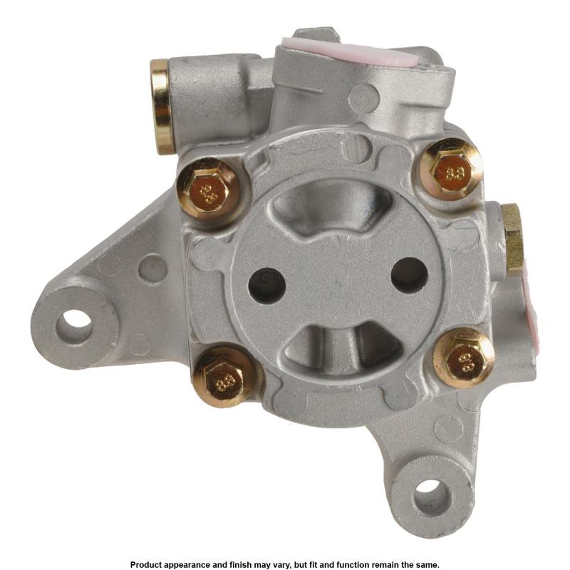2002 Honda CR-V Power Steering Pump Cardone Select 965419 image 4 of 4