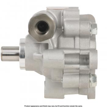 2007 Dodge Magnum Power Steering Pump Cardone Select 965439 image 2 of 4