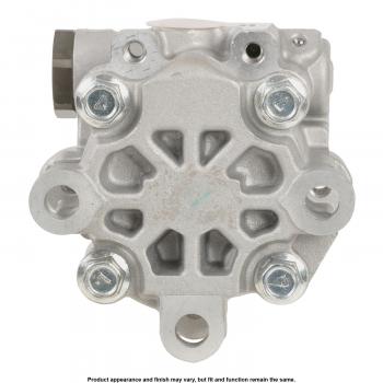 2007 Dodge Magnum Power Steering Pump Cardone Select 965439 image 3 of 4