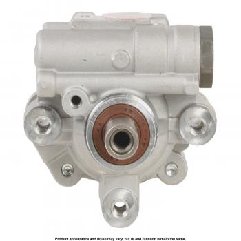 2007 Dodge Magnum Power Steering Pump Cardone Select 965439 image 4 of 4