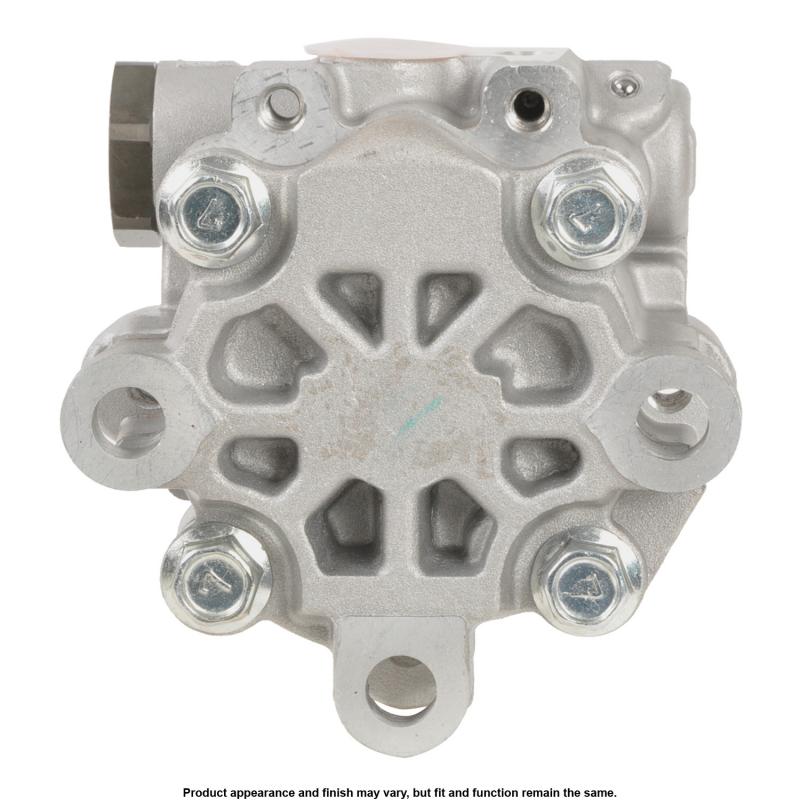 2008 Dodge Charger Power Steering Pump Cardone Select 965439 image 3 of 4