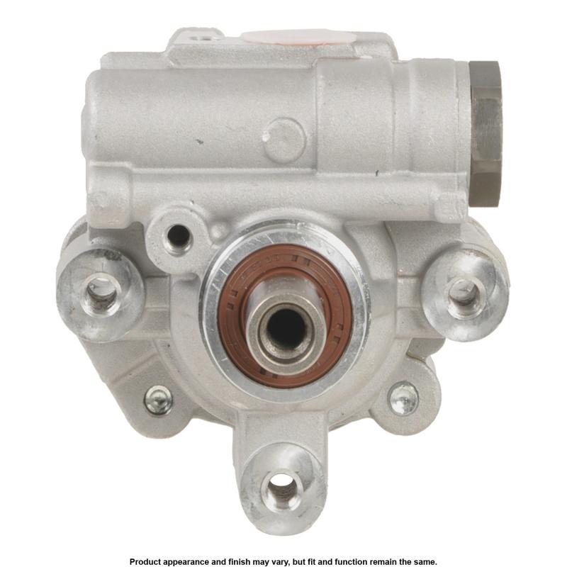2008 Dodge Charger Power Steering Pump Cardone Select 965439 image 4 of 4