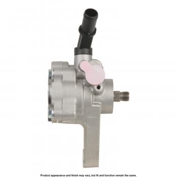 2007 Acura TL Power Steering Pump Cardone Select 965441 image 2 of 4
