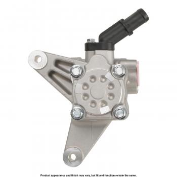 2007 Acura TL Power Steering Pump Cardone Select 965441 image 3 of 4