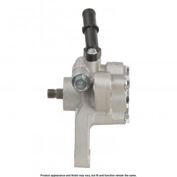 2010 Acura MDX Power Steering Pump Cardone Select 965442 image 3 of 4