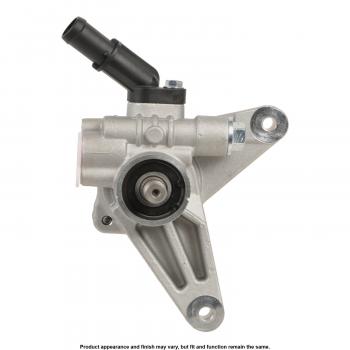 2010 Acura MDX Power Steering Pump Cardone Select 965442 image 4 of 4