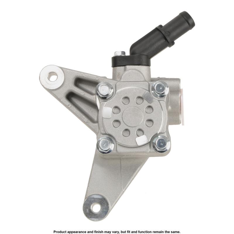 2005 Honda Odyssey Power Steering Pump Cardone Select 965442 image 1 of 4