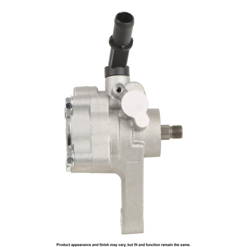 2005 Honda Odyssey Power Steering Pump Cardone Select 965442 image 2 of 4
