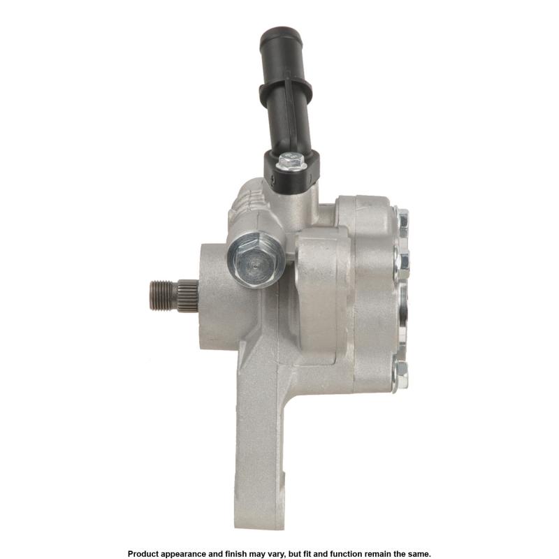 2005 Honda Odyssey Power Steering Pump Cardone Select 965442 image 3 of 4