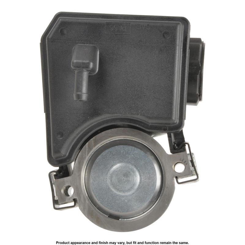 2001 Pontiac Grand Am Power Steering Pump Cardone Select 9654500 image 1 of 4