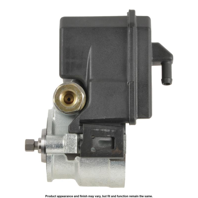 2001 Pontiac Grand Am Power Steering Pump Cardone Select 9654500 image 2 of 4