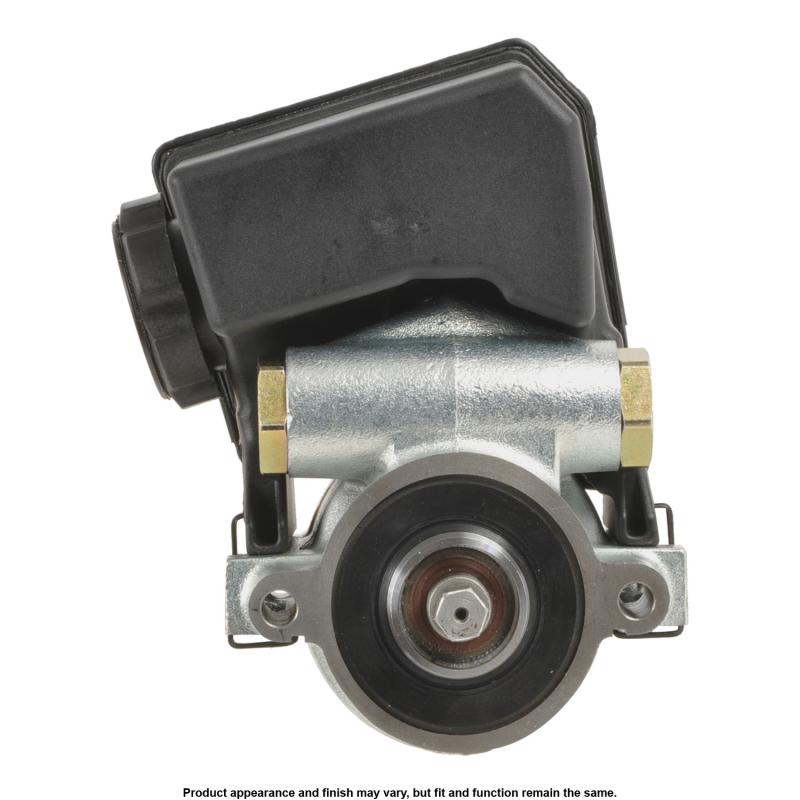 2001 Pontiac Grand Am Power Steering Pump Cardone Select 9654500 image 4 of 4