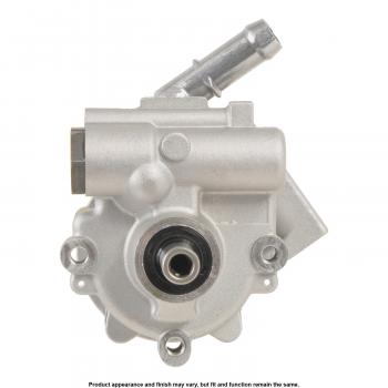 2005 Buick LaCrosse Power Steering Pump Cardone Select 965464 image 2 of 4
