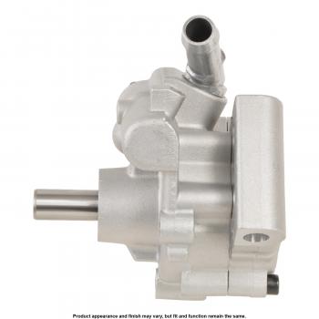 2005 Buick LaCrosse Power Steering Pump Cardone Select 965464 image 3 of 4