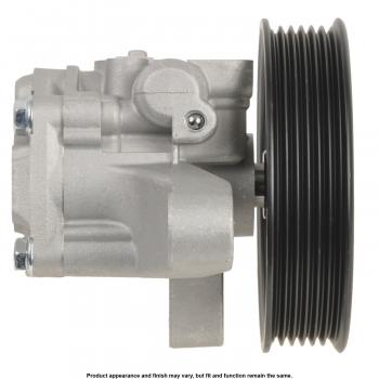 2008 Kia Amanti Power Steering Pump Cardone Select 965470 image 3 of 4
