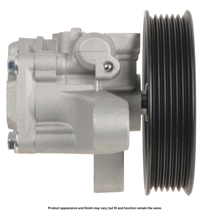 2007 Kia Amanti Power Steering Pump Cardone Select 965470 image 3 of 4