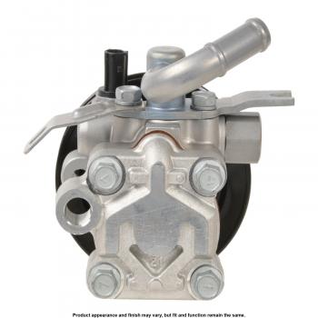2007 Kia Rio5 Power Steering Pump Cardone Select 965473 image 3 of 4