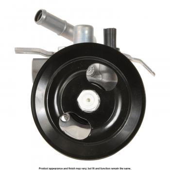 2007 Kia Rio5 Power Steering Pump Cardone Select 965473 image 4 of 4