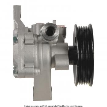 2006 Kia Amanti Power Steering Pump Cardone Select 965474 image 3 of 4
