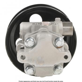 2007 Hyundai Sonata Power Steering Pump Cardone Select 965476 image 2 of 4