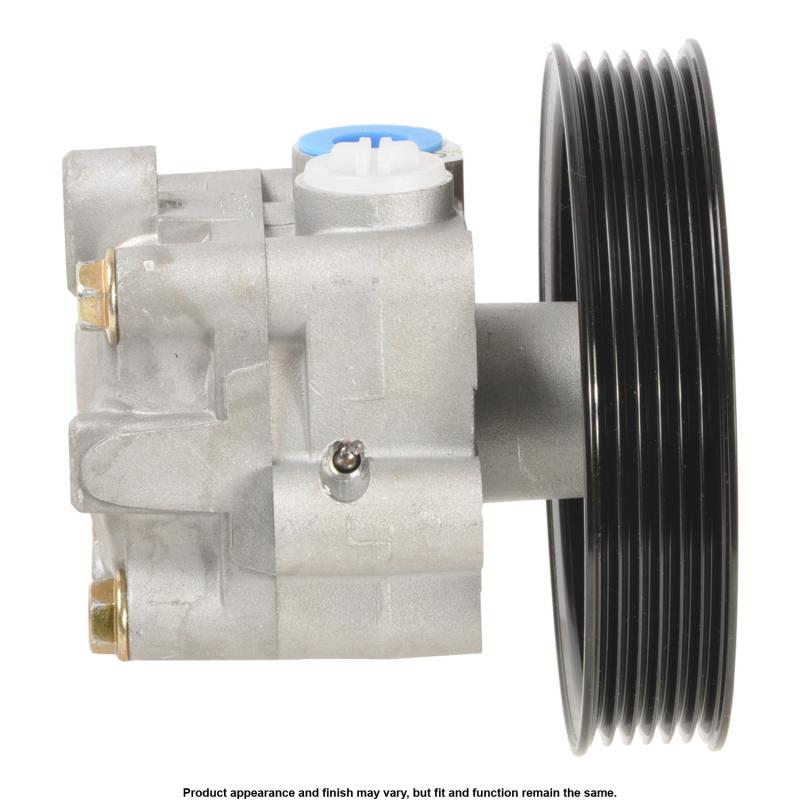 Cardone Select 965478 - Power Steering Pump Cardone Select 965478 Power Steering Pump product image 1 of 4