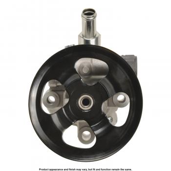 2009 Toyota Tundra Power Steering Pump Cardone Select 965480 image 4 of 4