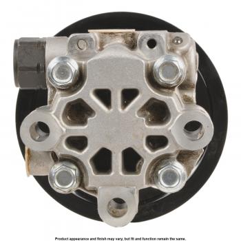 2021 Toyota Tacoma Power Steering Pump Cardone Select 965484 image 1 of 4