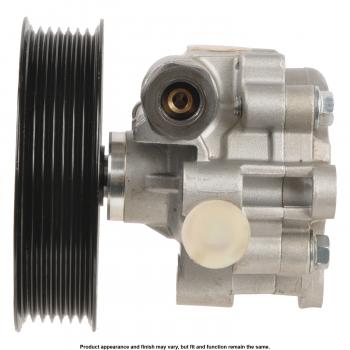 2021 Toyota Tacoma Power Steering Pump Cardone Select 965484 image 4 of 4