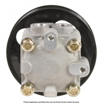 2014 Nissan Maxima Power Steering Pump Cardone Select 965485 image 3 of 4