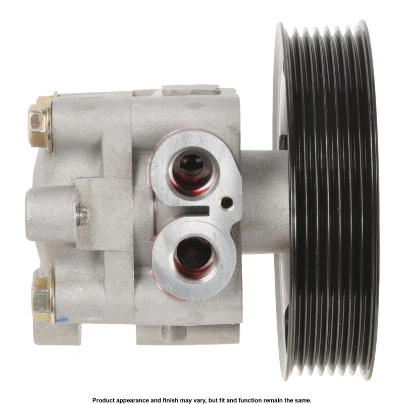 2010 Nissan Altima Power Steering Pump Cardone Select 965485 image 2 of 4