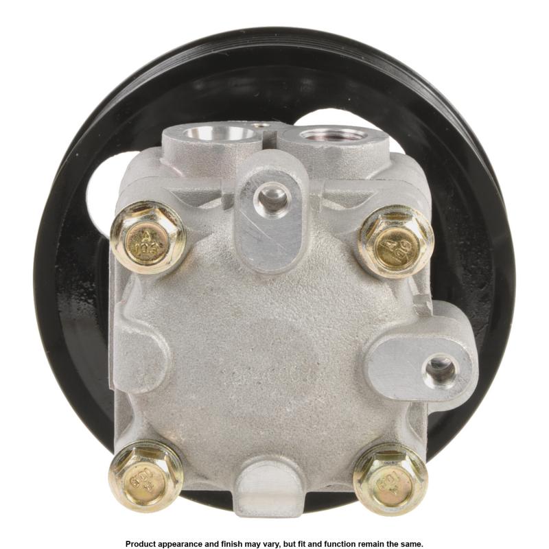 2010 Nissan Altima Power Steering Pump Cardone Select 965485 image 3 of 4