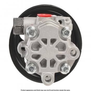 2015 Toyota Tundra Power Steering Pump Cardone Select 965486 image 2 of 4